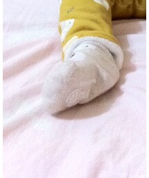 Mother and me | ソックス/靴下