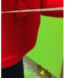 no brand | ニット/セーター