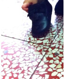 little garden | ブーツ