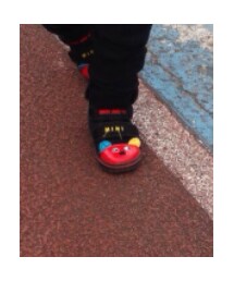 WHY & 1/2 | スニーカー