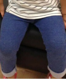 UNIQLO | デニムパンツ