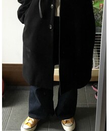 UNIQLO | デニムパンツ
