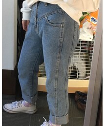 STYLENANDA | デニムパンツ