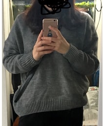 GOGOSING | ニット/セーター