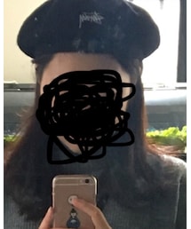 Stussy Women | ハンチング/ベレー帽