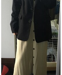 GU | ワンピース/ドレス