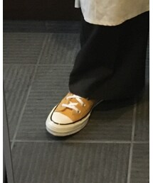 CONVERSE | スニーカー