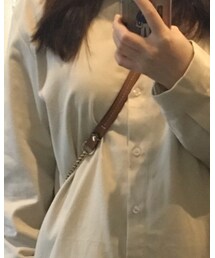 ZARA | バッグ