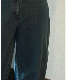 UNIQLO | デニムパンツ