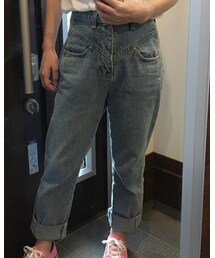 STYLENANDA | デニムパンツ