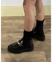 ZARA | ブーツ