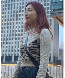 commonunique | トップス