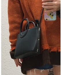 ZARA | ショルダーバッグ