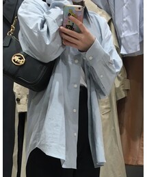 UNIQLO | シャツ/ブラウス