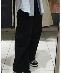 UNIQLO | その他パンツ