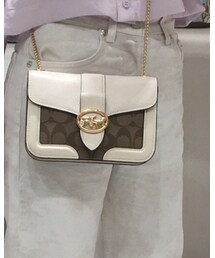 COACH | ショルダーバッグ