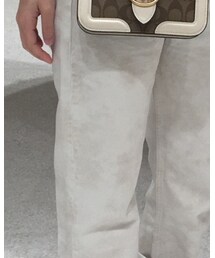 ZARA | デニムパンツ