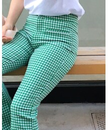 ZARA | パンツ