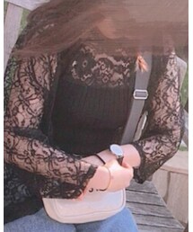 GU | Tシャツ/カットソー