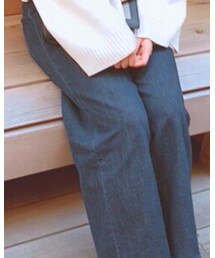 UNIQLO | デニムパンツ