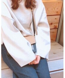 Samantha Thavasa | ショルダーバッグ