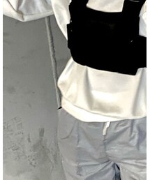 SPINNS | スウェット