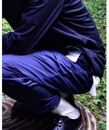 UNITED ARROWS | スラックス