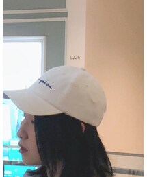 Champion | キャップ