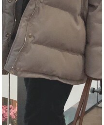 ZARA | チノパンツ