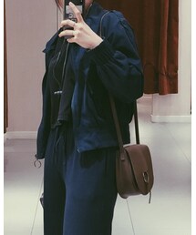 fifty percent | ブルゾン