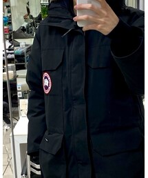 CANADA GOOSE | ダウンジャケット/コート