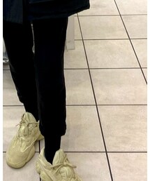 Yeezy | スニーカー