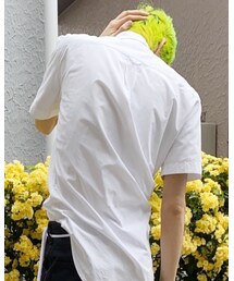 COMME des GARCONS | シャツ/ブラウス