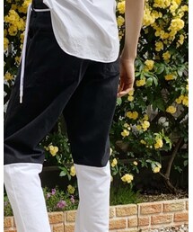 UNIQLO | デニムパンツ