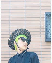 PRADA | ハット