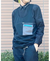 PRADA | ベスト