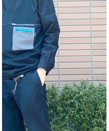 GIVENCHY | シャツ/ブラウス