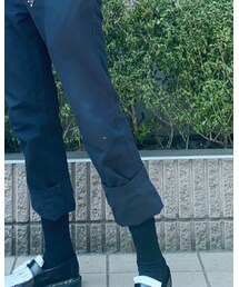 COMME des GARCONS | デニムパンツ