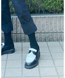 Dr. Martens | ローファー