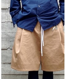 STUDIO NICHOLSON | その他パンツ