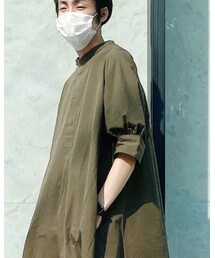 STUDIO NICHOLSON | ワンピース