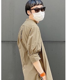 STUDIO NICHOLSON | ワンピース