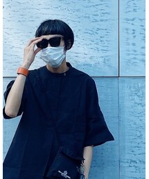 STUDIO NICHOLSON | シャツ/ブラウス