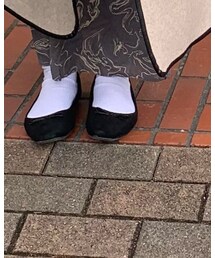 ヒラキ | バレエシューズ
