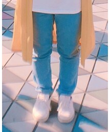 H&M | デニムパンツ