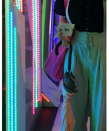 WC | トートバッグ