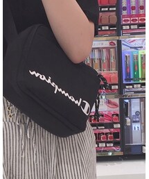 Champion | しまむらで購入(ショルダーバッグ)