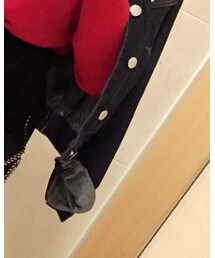 URBAN RESEARCH | デニムジャケット