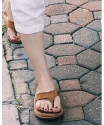 ISLAND SLIPPER | ビーチサンダル