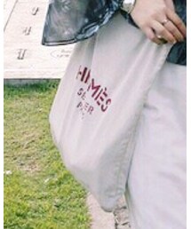 HERMES | トートバッグ